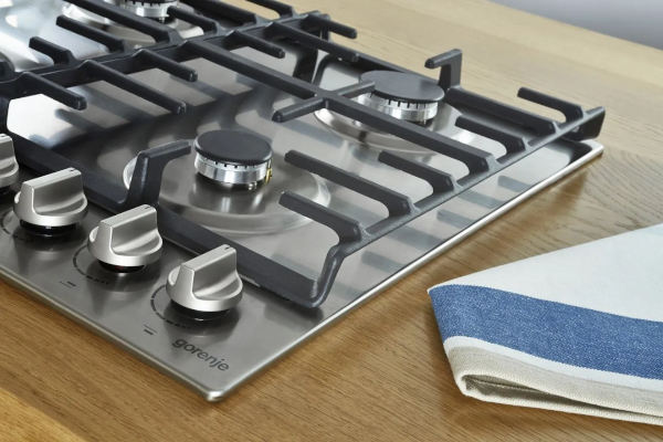 Płyta gazowa Gorenje GW642ABX